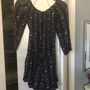 American Eagle Romper